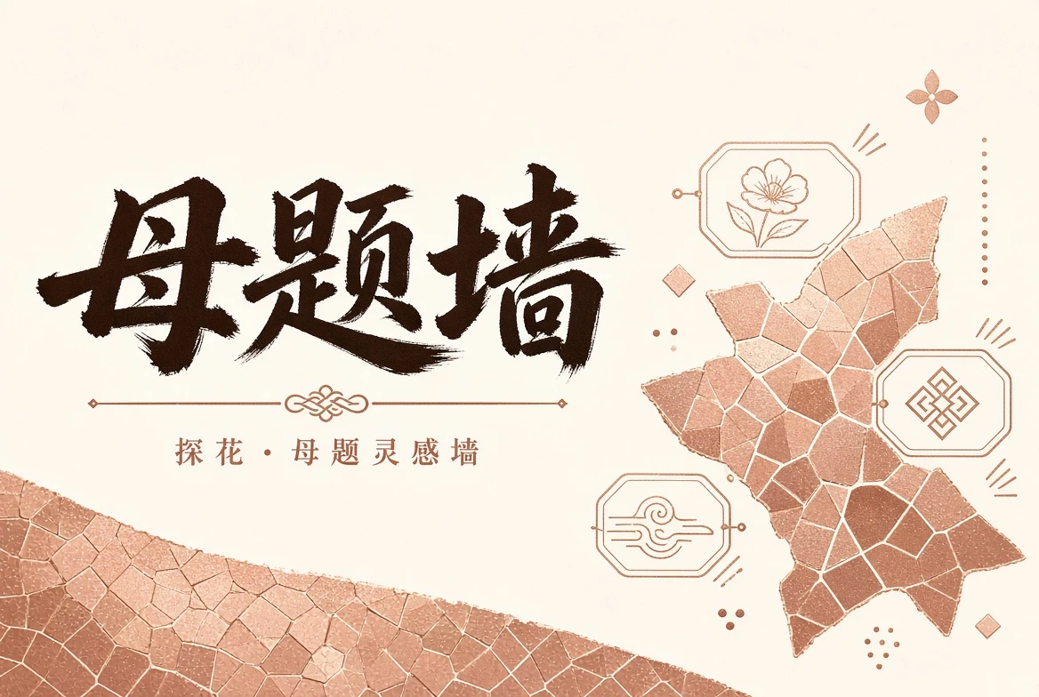 母题墙